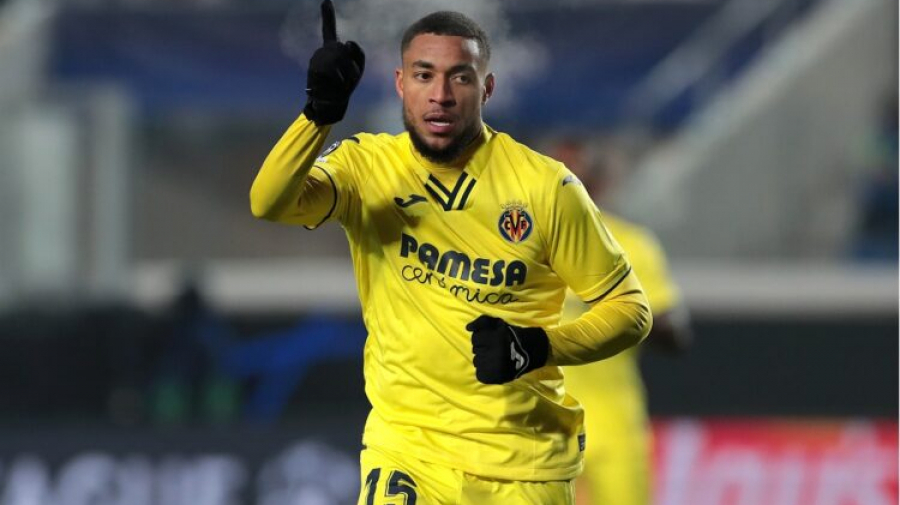 Tottenham recrute l'international néerlandais Danjuma Danjuma