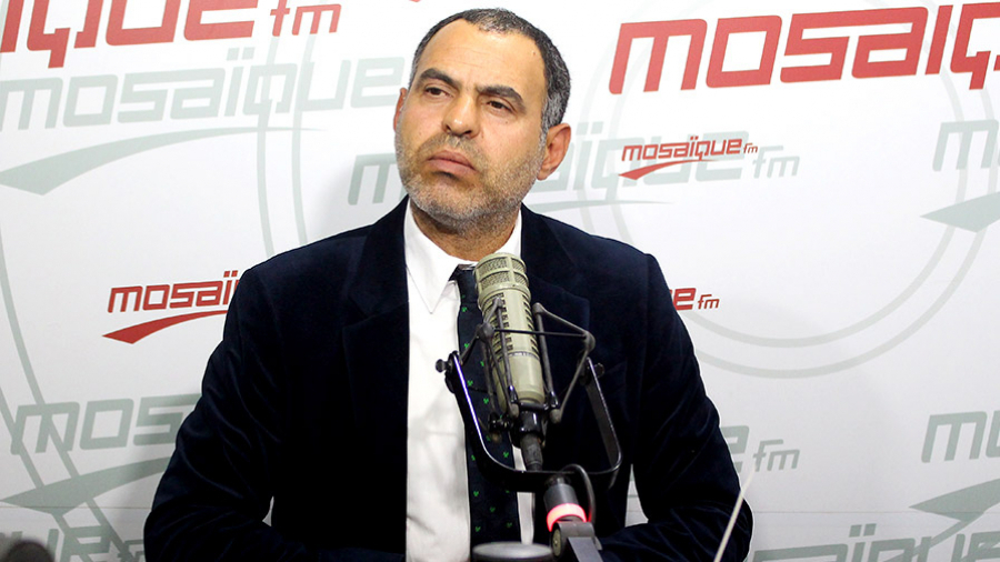 Daouadi