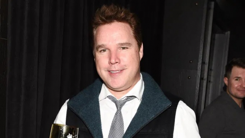 Un producteur hollywoodien inculpé pour viol David Guillod