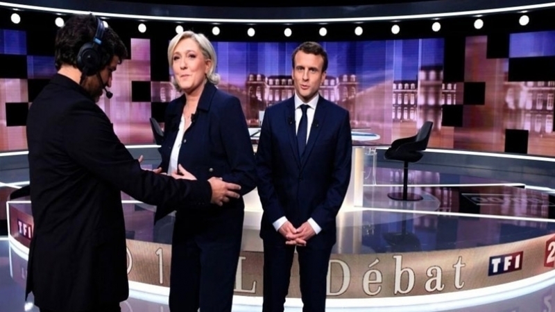 Débat 2017