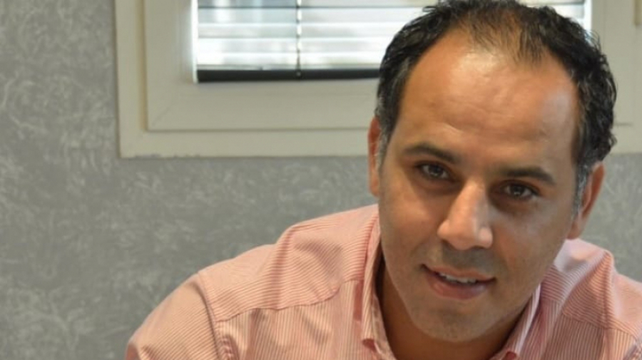 Décès de la mère de l'entraîneur Sami Saïdi Décès de la mère de l'entraîneur Sami Saïdi