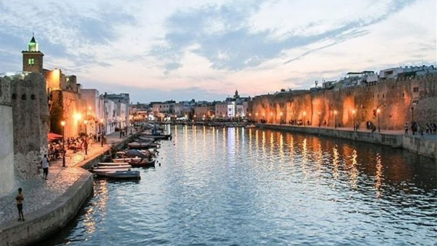 Démarrage de la 22ème édition de la Foire internationale de Bizerte 