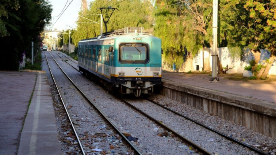 Démarrage, fin 2023, des travaux de la ligne ferroviaire TGM