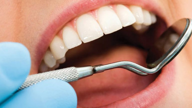 dentiste