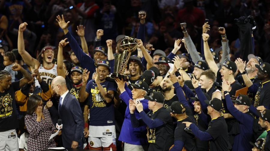 Denver Nuggets