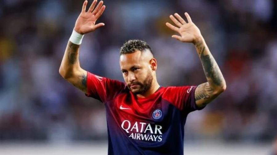 Départ imminent de Neymar vers Al-Hilal