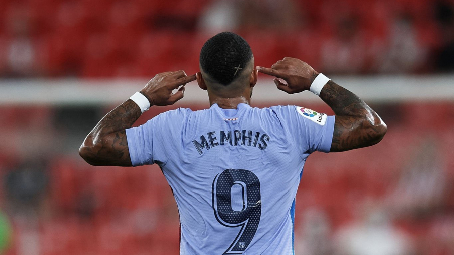 depay