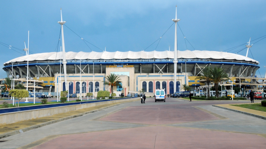 derby