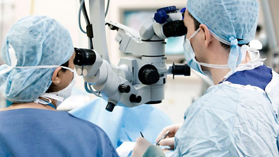 Des aveugles retrouvent la vue grâce à une cornée bio-artificielle