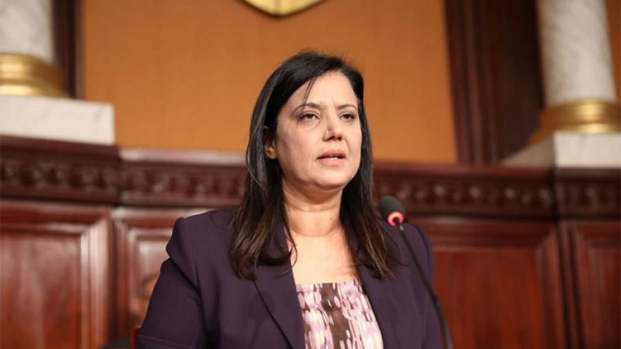 L'ARP présente aux travaux de l'Union interparlementaire ? Des députés tunisiens aux travaux de l'Union Interparlementaire ?