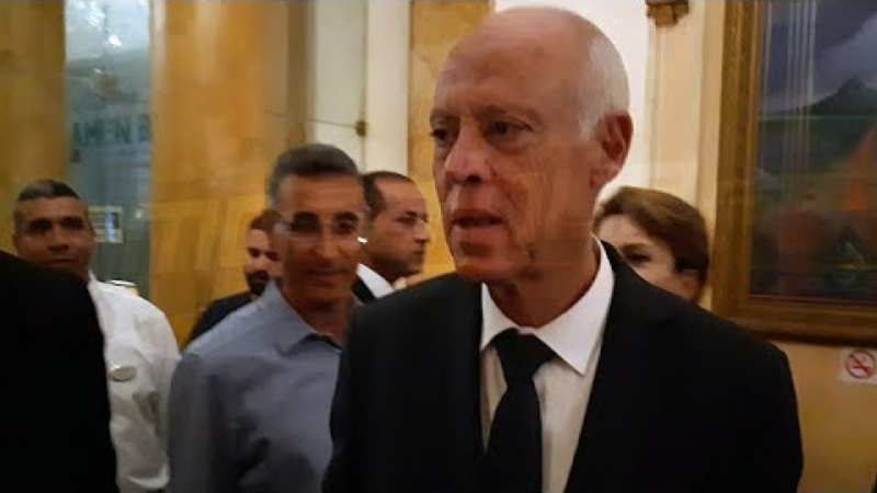 Des mouvements sociaux adressent une correspondance à Kais Saied Des mouvements sociaux adressent une correspondance à Kais Saied