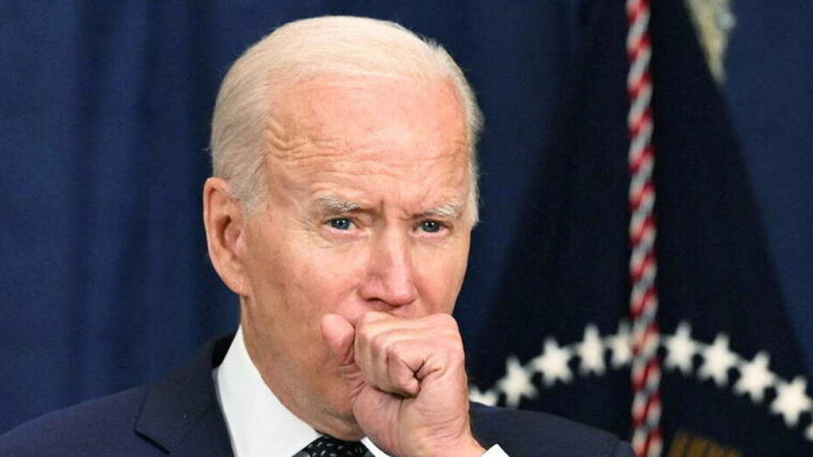 Des problèmes dentaires obligent Biden à modifier son agenda 