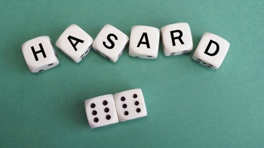 Ksar Hellal :Un garage converti en 'casino' Descente dans un garage consacré aux jeux de hasard