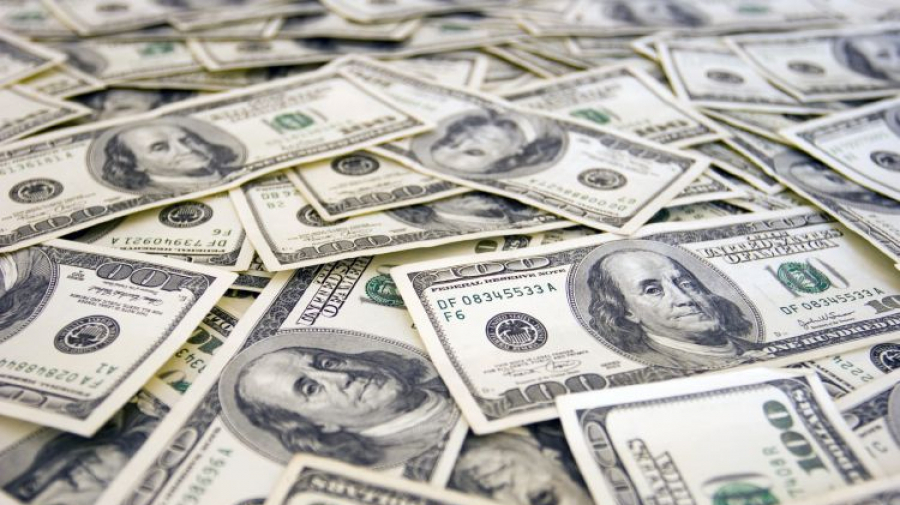 Dette extérieure: Plus de 41 milliards de dollars dette