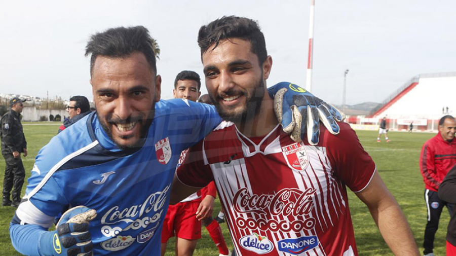Dhiaeddine Jouini 