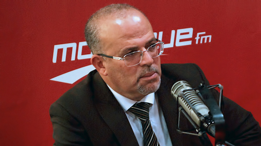 Dilou: 'Ennahdha devrait se remettre en question après le 25 juillet' Dilou