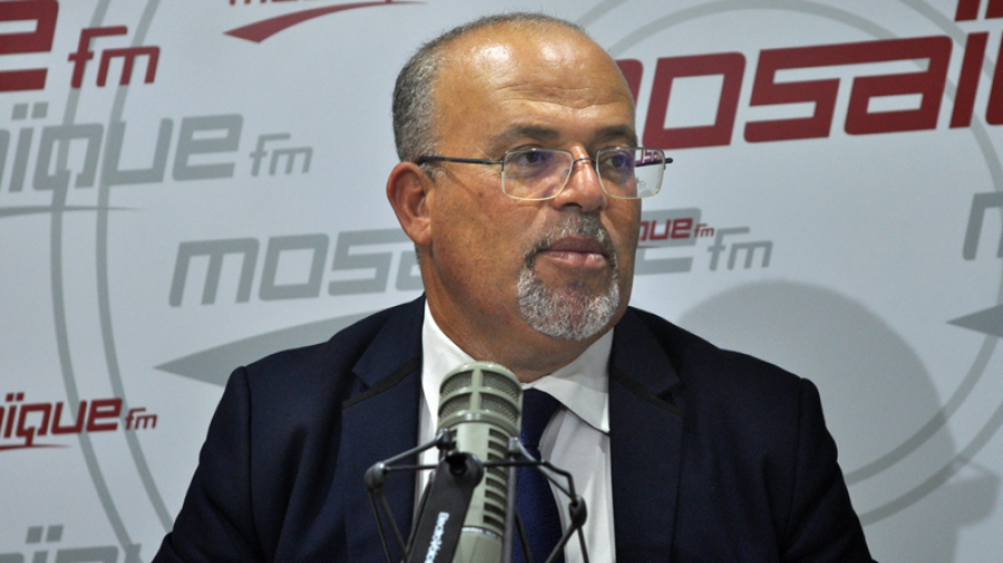 Samir Dilou: ''Aucun grief contre Noureddine Bhiri'' Dilou: Bhiri n'a aucune relation avec le décès du capitaine