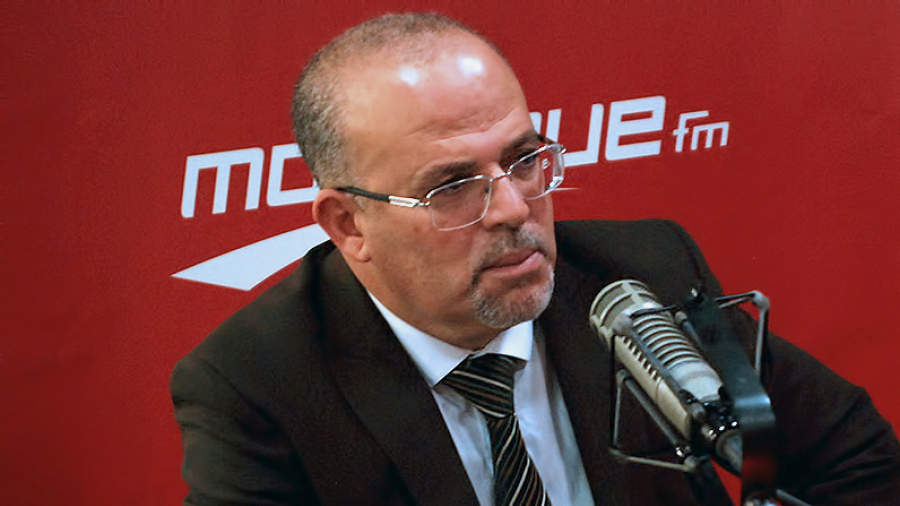 Dilou : Qui a parlé de seconde révolution? Dilou : Ceci ne peut pas être une seconde révolution
