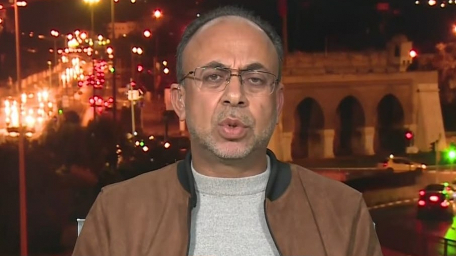 directeur du journal Al Fajr