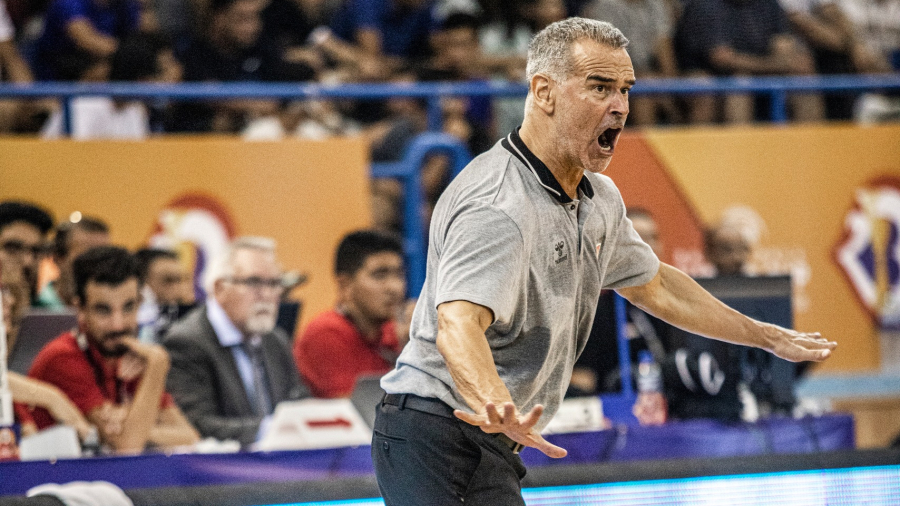 Basket: Qui succédera à Bauermann? Dirk Bauermann
