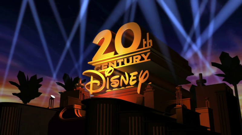 Films De La Série 20th Century Studios Disney finalise le rachat de la 20st Century Fox