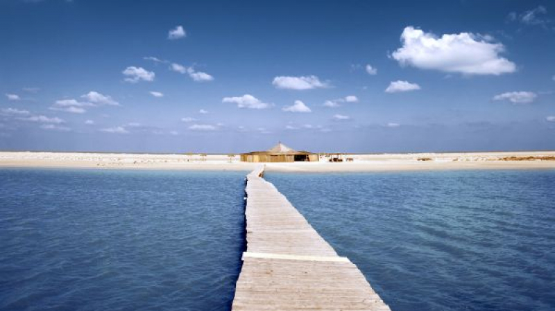 Djerba : Lancement de circuits touristiques pédestre et à vélo djerba