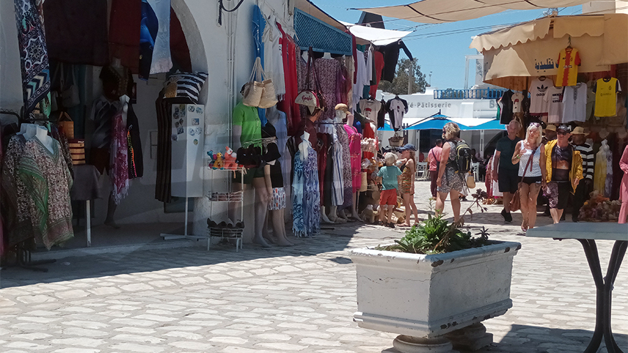 Djerba
