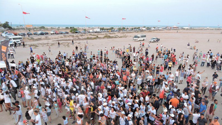 Djerba terre de paix et de tolérance
