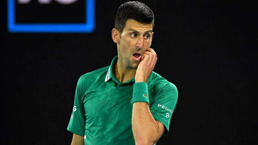 Open d'Australie: Djokovic aura-t-il son visa ? Djokovic