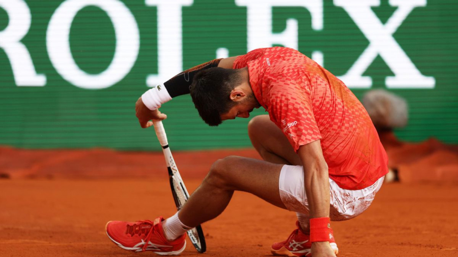 Djokovic 
