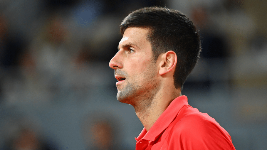 Djokovic 