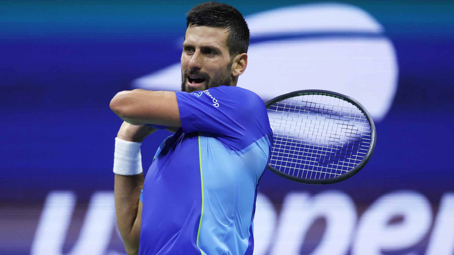 Djokovic 