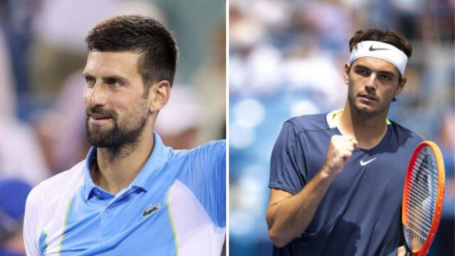 Djokovic 