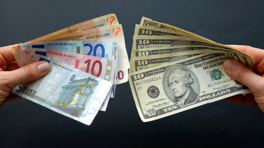 Appréciation du dollar: Quelle incidence sur la Tunisie ? dollar