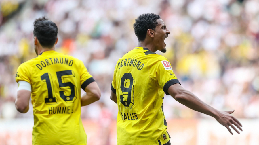 dortmund
