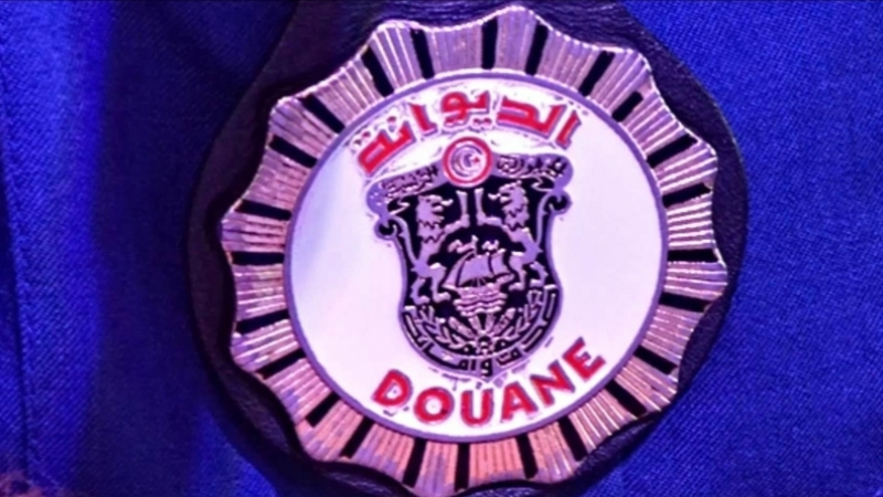 Siliana : Arrestation de l'un des agresseurs des 4 douaniers à Rouhia douane