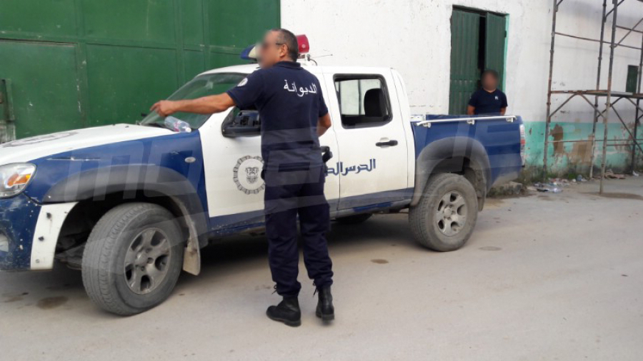 Agression de douaniers à Sidi Bouzid: Le principal accusé arrêté Douane