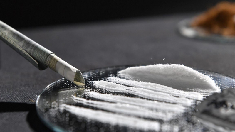 Gafsa : Un trafiquant de drogue arrêté drogue