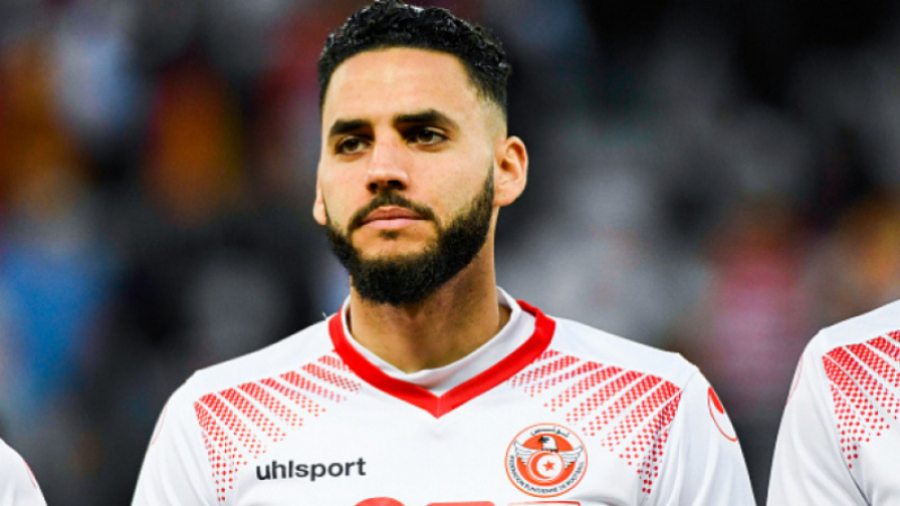 Dylan Bronn: ''Je ne suis absolument pas blessé...'' Dylan Bronn