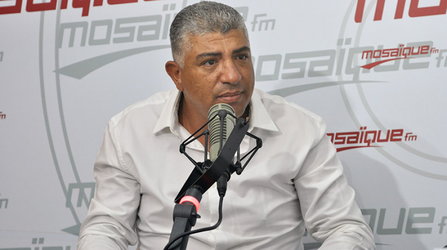 Dziri: Ce qui s'est passé le 25 juillet n'est pas un coup d'Etat Dziri : Ce qui s'est passé le 25 juillet n'est pas un coup d'Etat