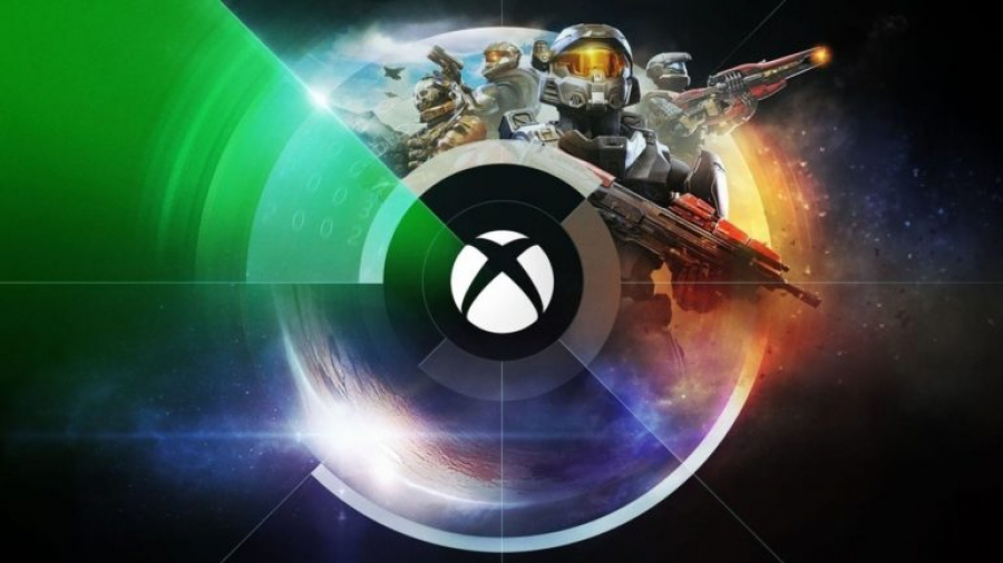 E3 : Microsoft renforce son offre de jeux vidéo sur Xbox e3-microsoft-xbox