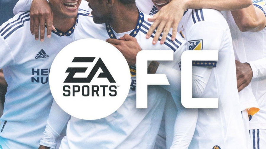Le jeu vidéo Fifa rebaptisé ''EA Sports FC'' EA Sports FC