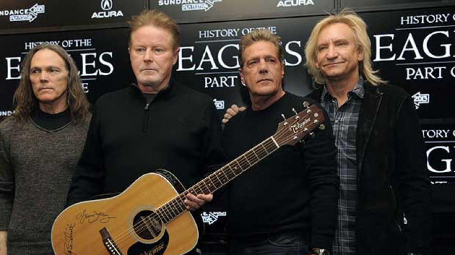 Eagles 