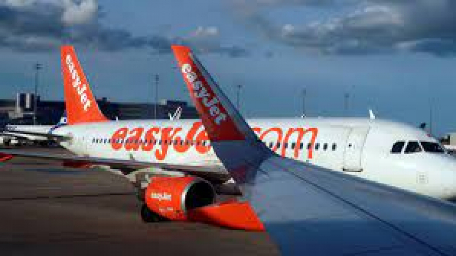 'EasyJet' : Trois vols hebdomadaires Genève -Enfidha 'EasyJet' programme 3 vols par semaine Genève -Enfidha