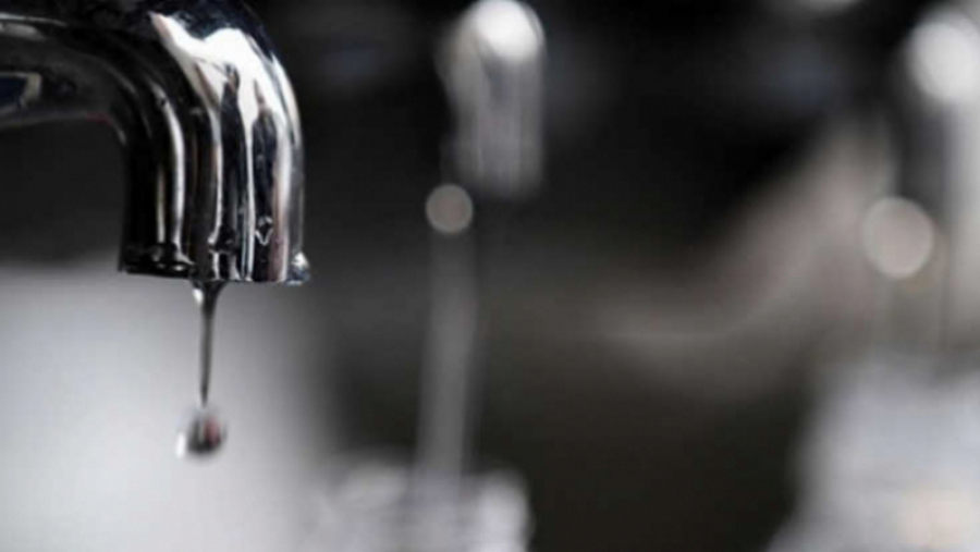 Perturbation dans la distribution de l'eau courante à Ben Arous eau