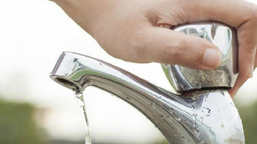 Les solutions pour affronter la pénurie d’eau... eau