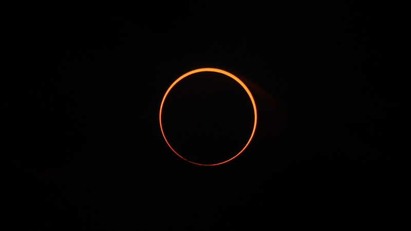 éclipse