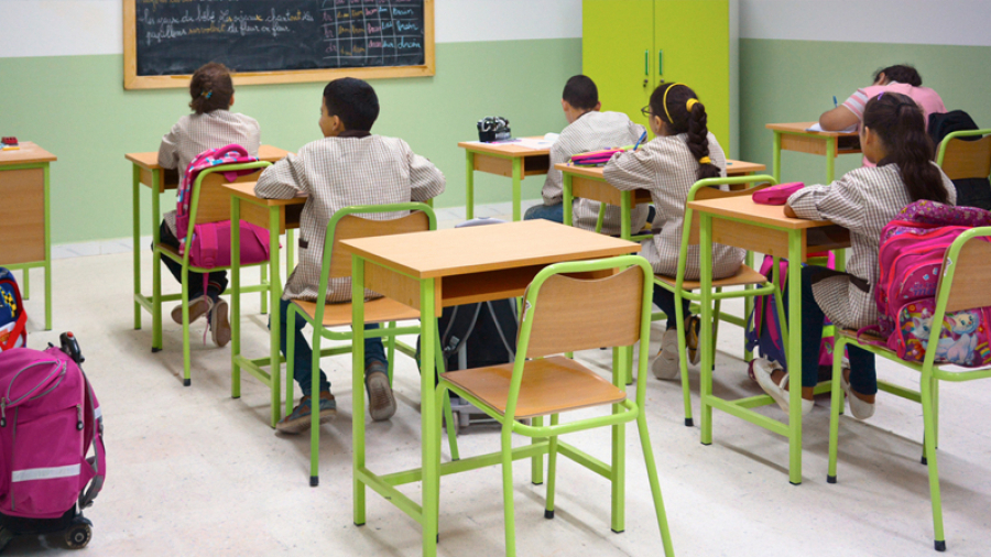 Ben Arous: Reprise des cours dans plusieurs établissements éducatifs école