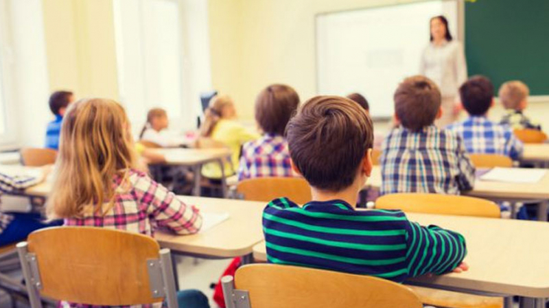 L’enseignement privé gagne du terrain… ecole-primaire