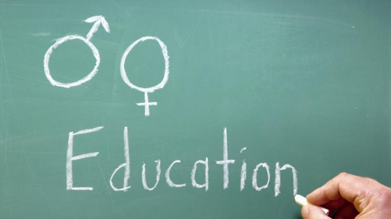 éducation sexuelle